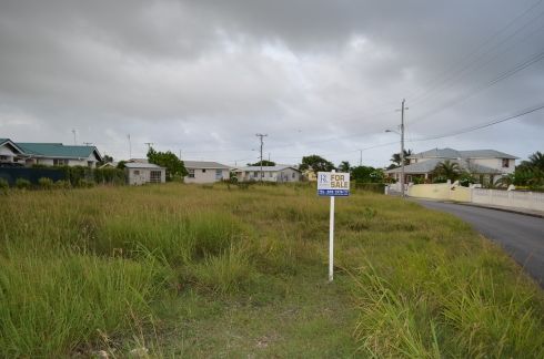 Ruby Park Tangerine StreetUnion Residential land