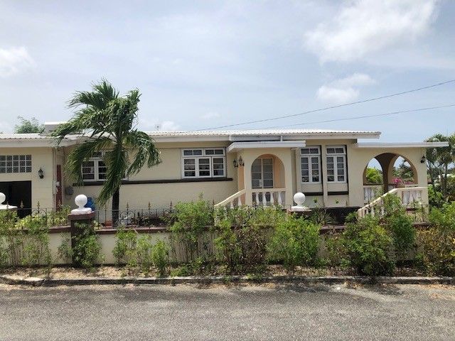 Lot 3 Ventnor Gardens No. 2, Rockley, Christ Church