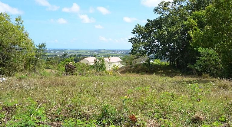 Drax Hall Jump Residential land