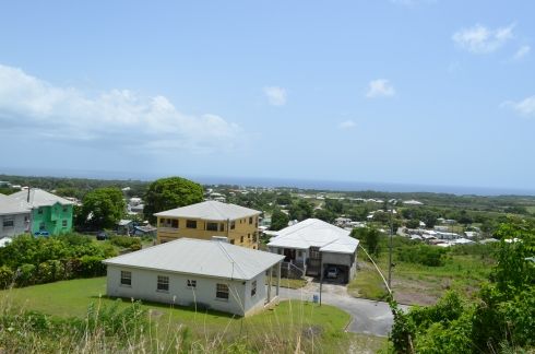 Pleasant Hall EstatePleasant Hall Residential land