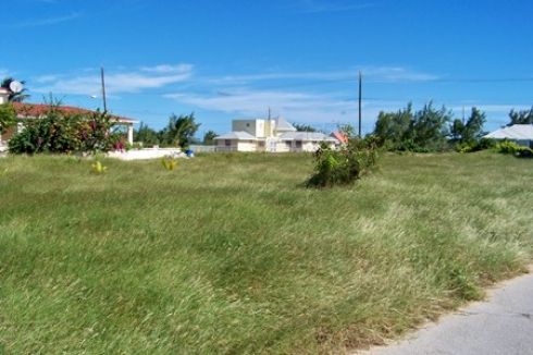 Atlantic ParkBelair Residential land