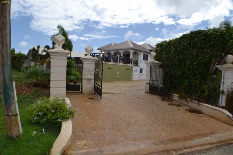 Maynards Executive Styled House For Sale