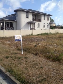 Coral HavenThe Crane Residential land