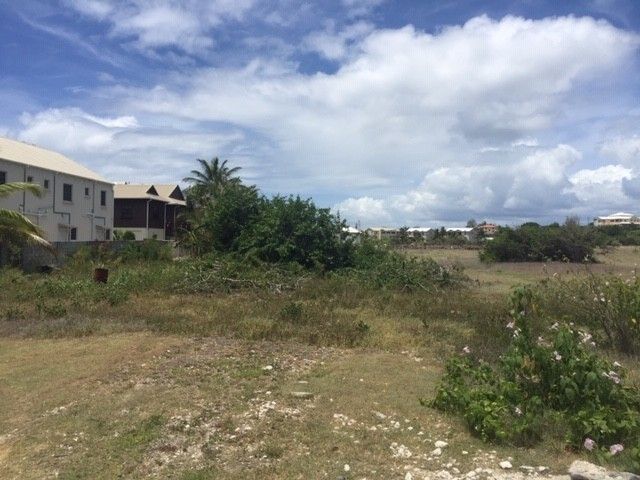 Green HillSt. Christopher Residential land