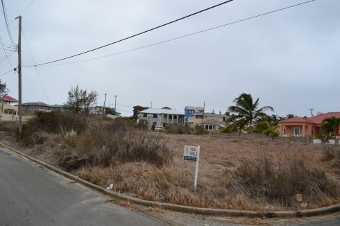 Palm Court Stage 1 Fortescue Residential land