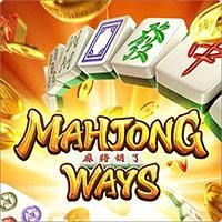 Ilustrasi permainan Mahjong Ways