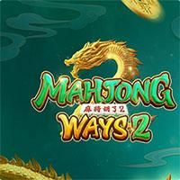 Ilustrasi permainan Mahjong Ways 2