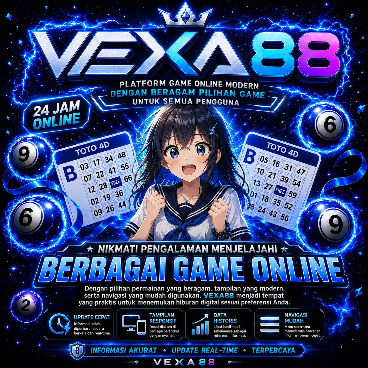 Situs Game Online