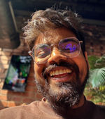 Vedant Jain Profile