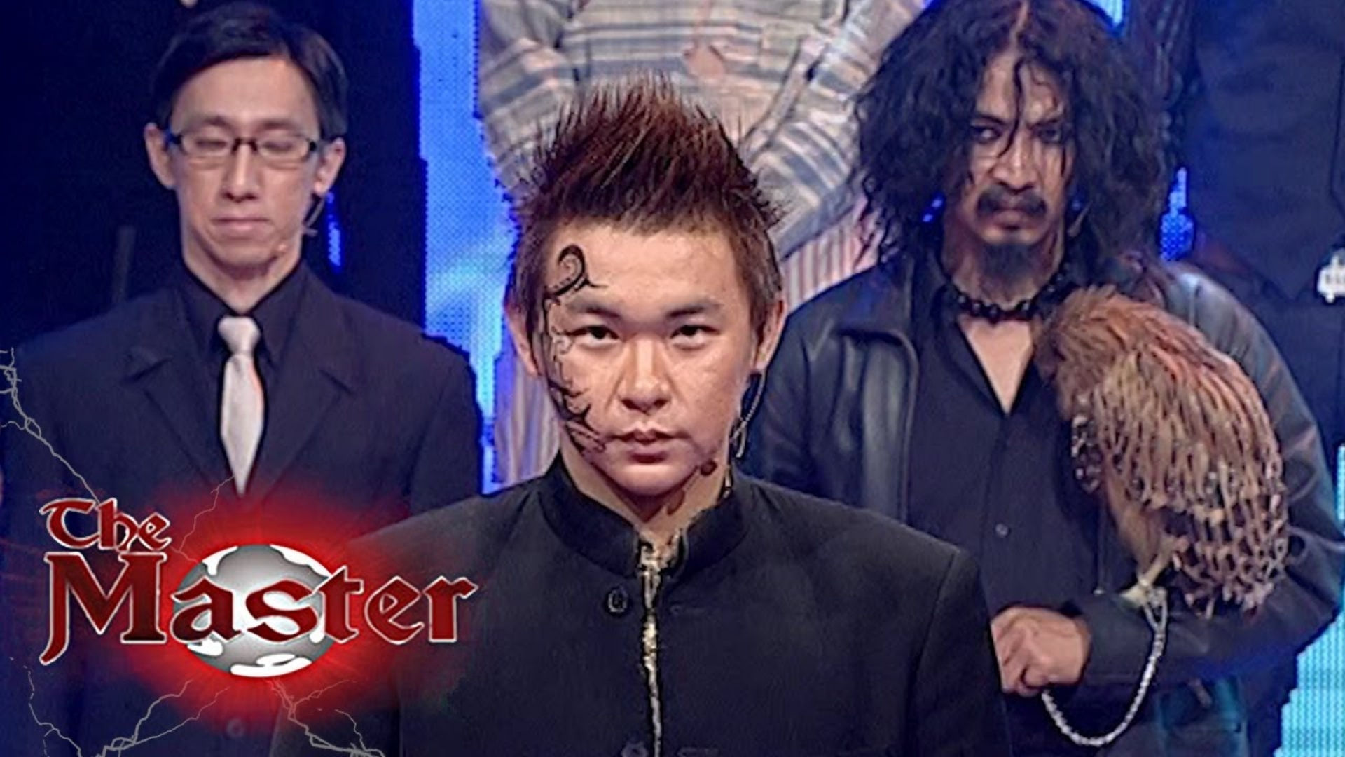 Sumber: RCTI the master rcti