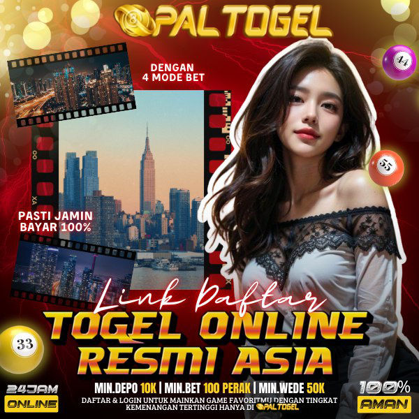 OPALTOGEL Login Products Situs Resmi Agen Slot Terpercaya & Bandar Togel Online Terbaru image 1