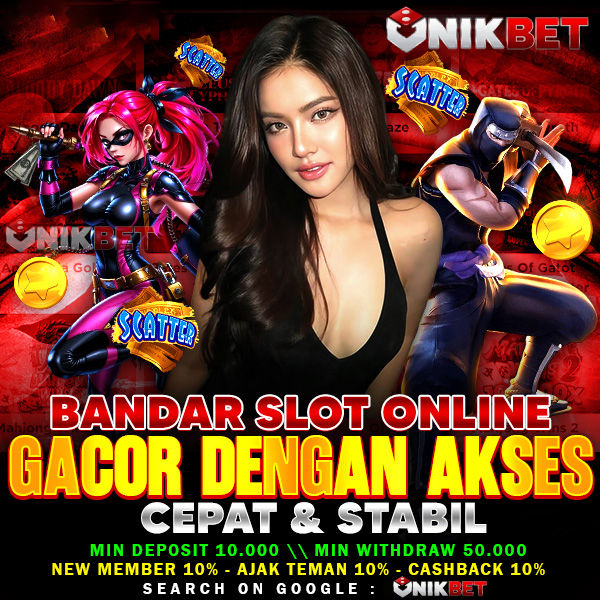 UNIKBET: Login Service Bandar Slot Online & Situs Agen Togel 4D Togel Terpercaya 2026 - Shop Israel