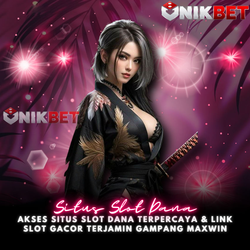 UNIKBET: Login Resmi Anti Blokir Situs Bandar Togel & Slot Online Dijamin Maxwin - WooCommerce eCommerce