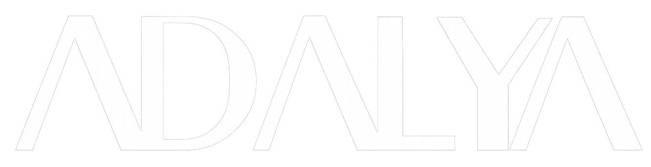 AdalyaPoint Logo