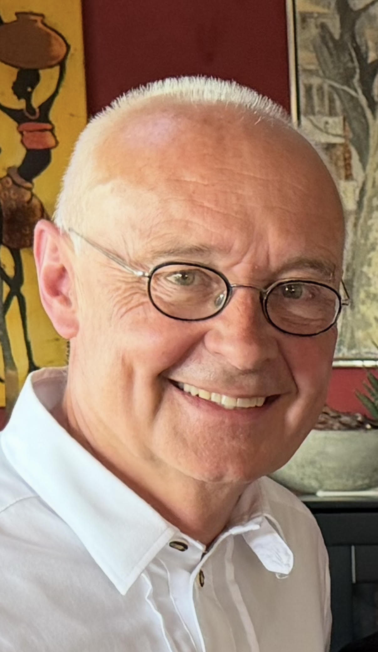 Markus Kaiser