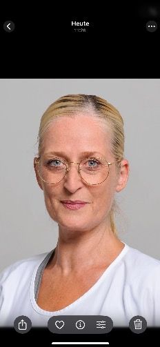 Uta Zehr