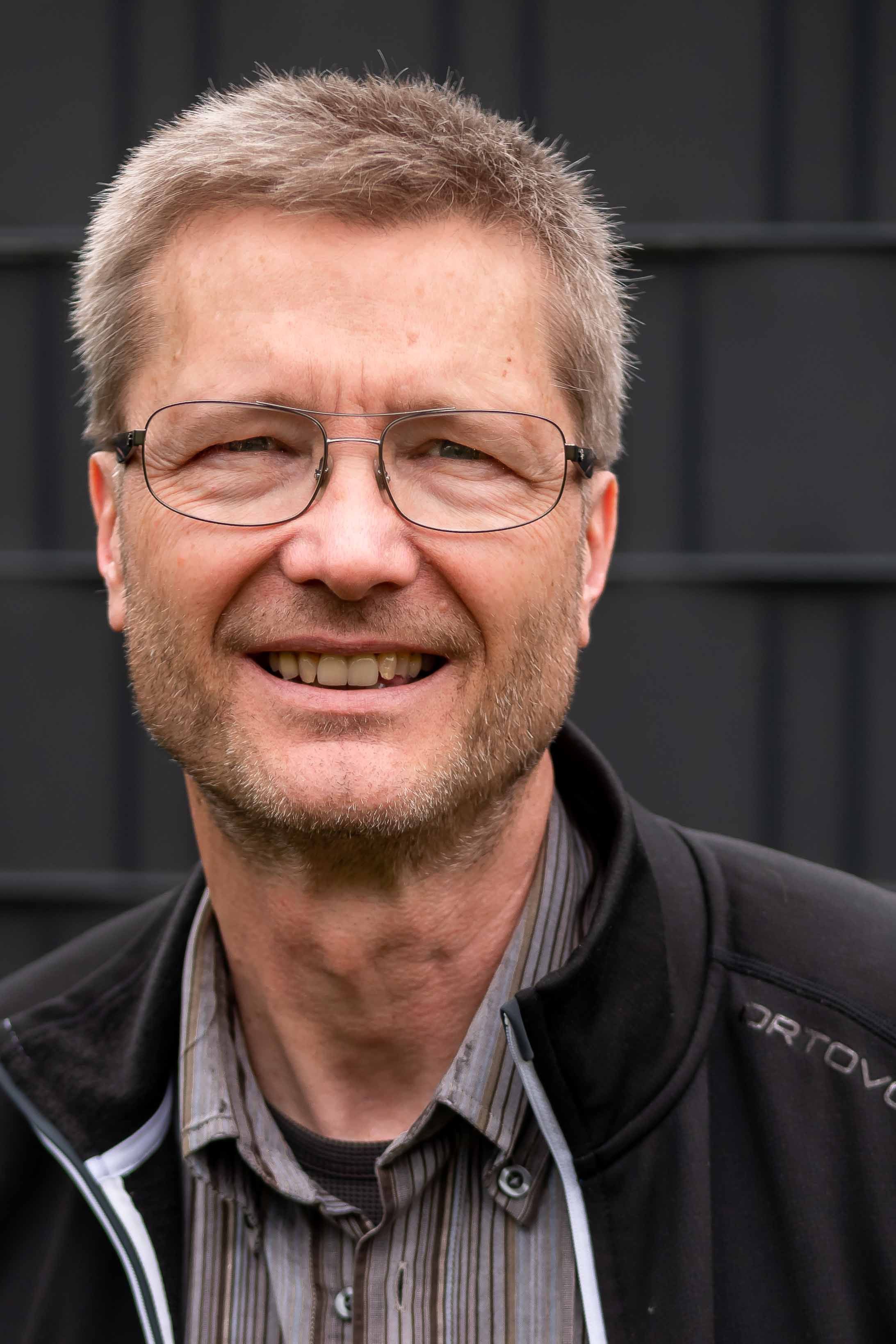 Martin Krajewski