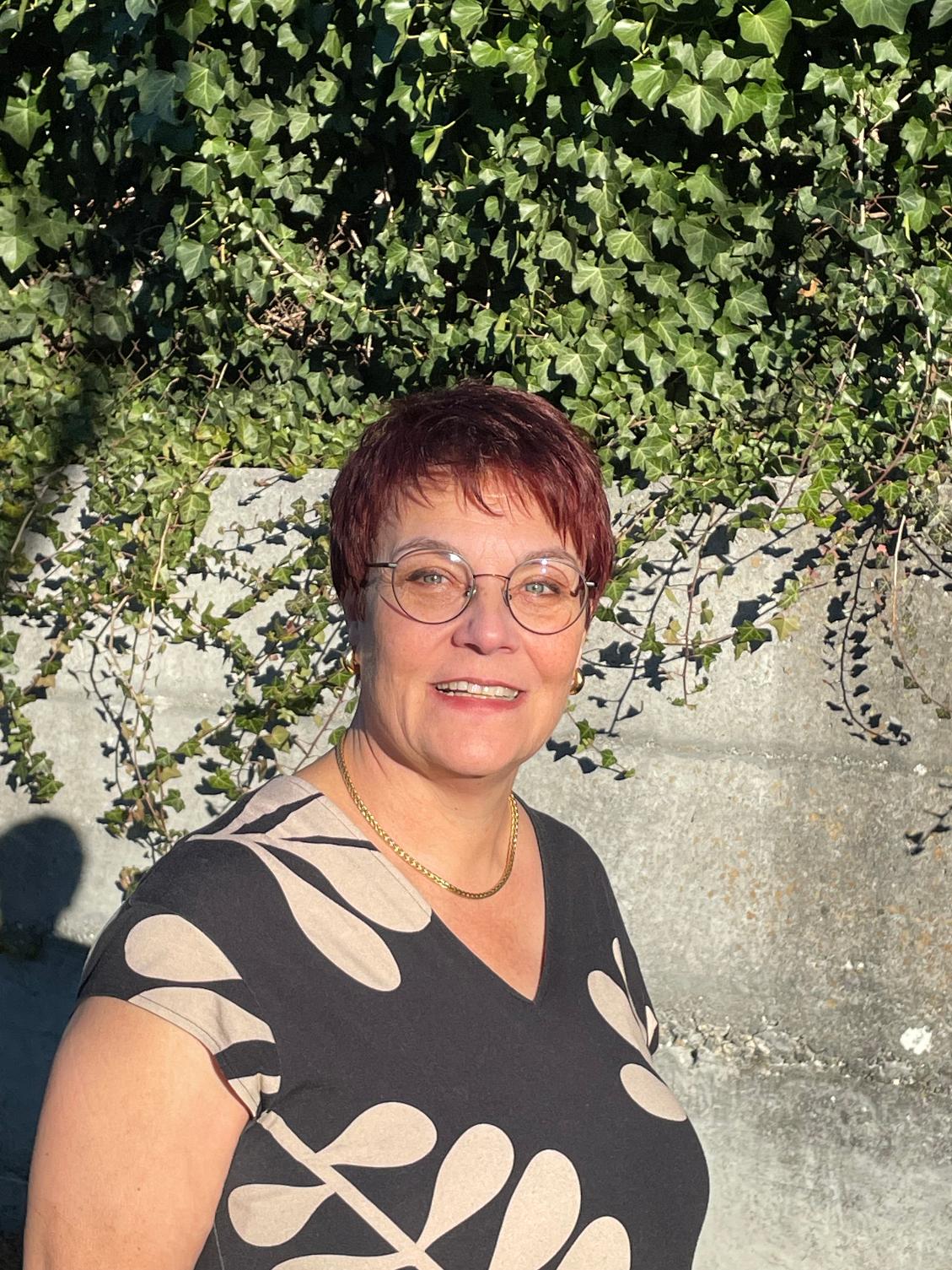 Ruth Bieler Dorn