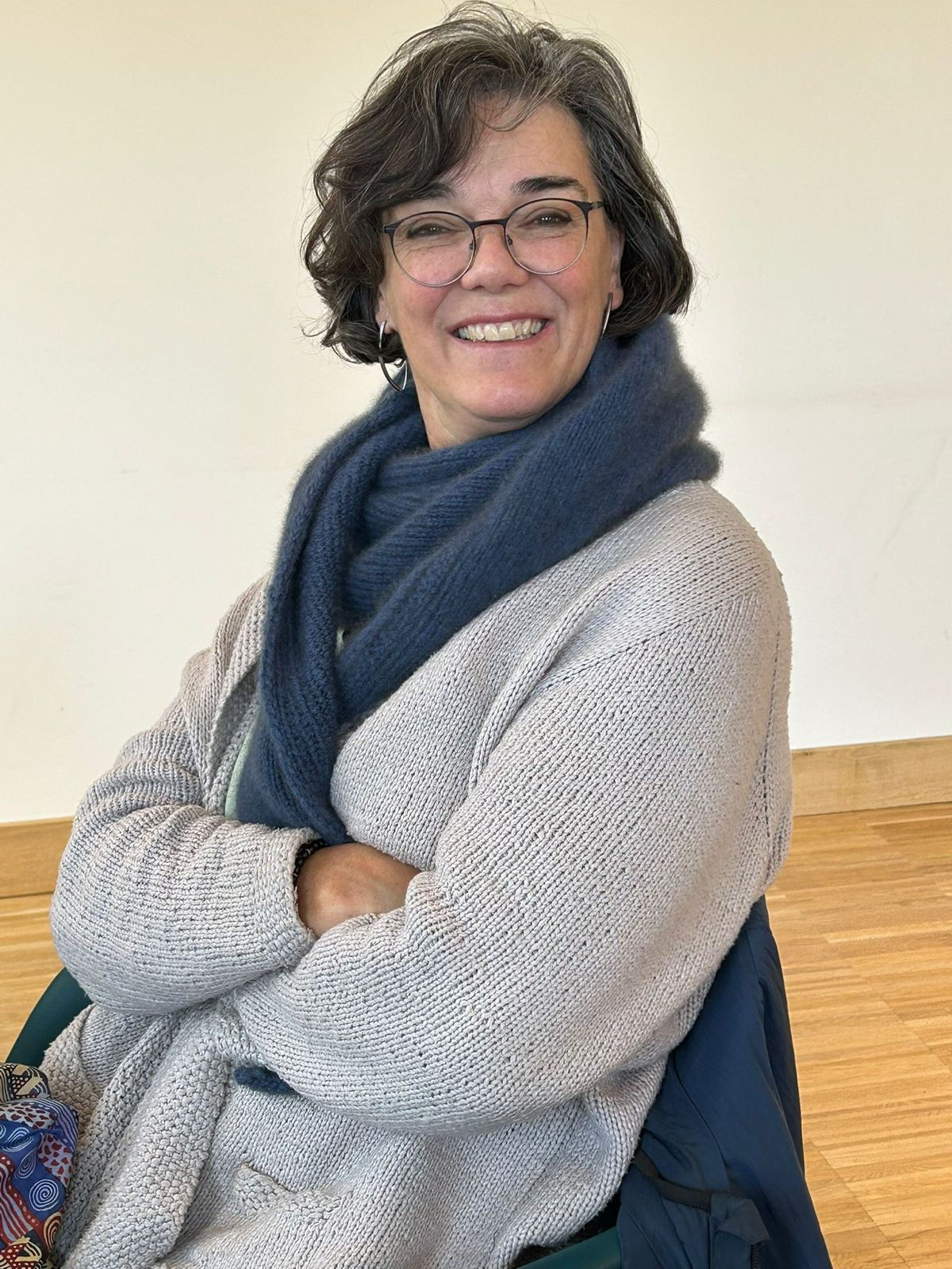 Silvia Eggli Christen
