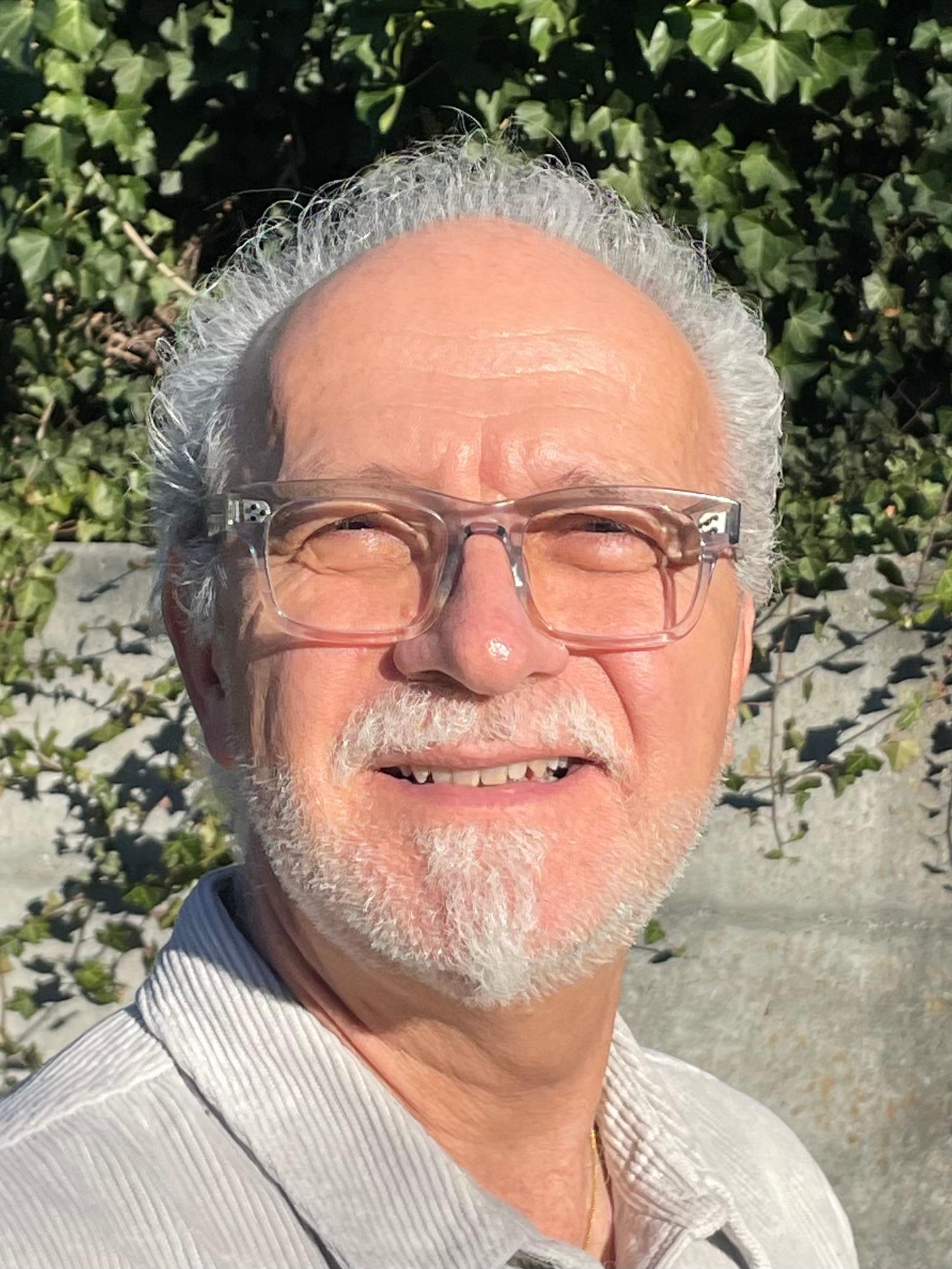 Walter R. Dorn