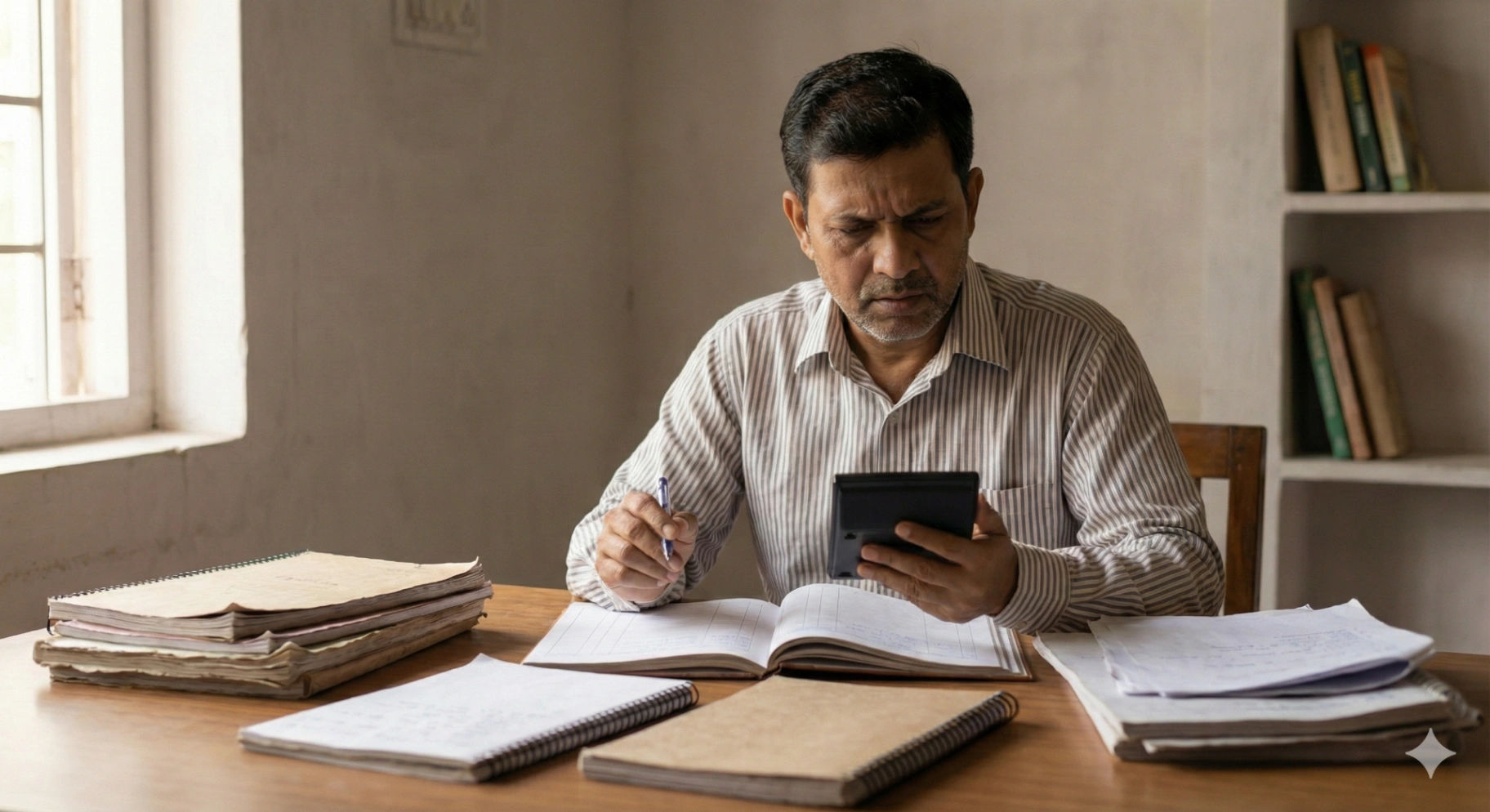 Free Tuition Fee Register Format in Excel (Monthly Fee Sheet Template Download)