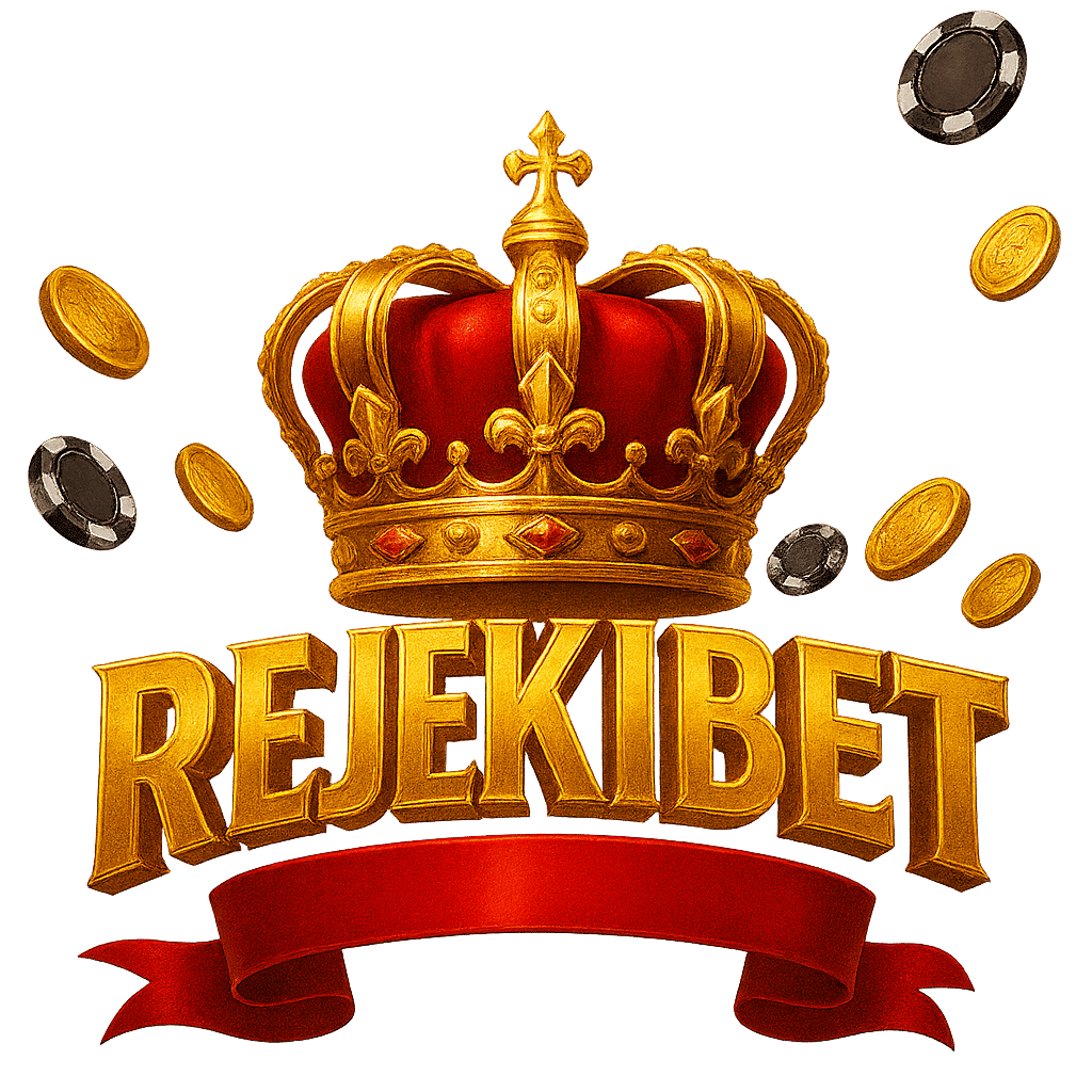 Rejekibet App Contact Link (APK) Slot Online Gacor Terbaru 2025 image 1