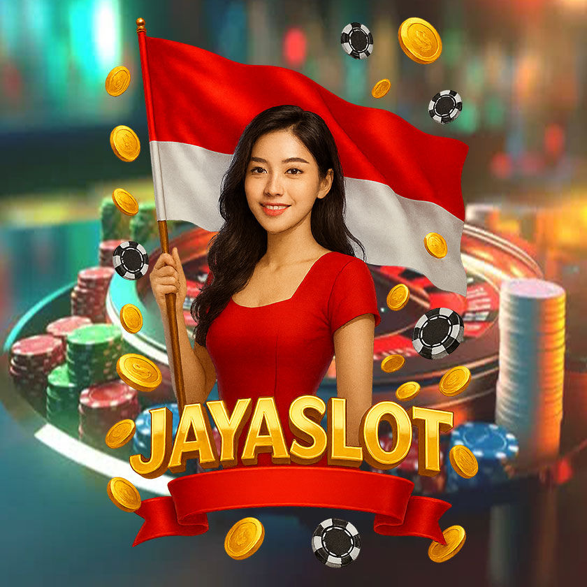 jayaslot