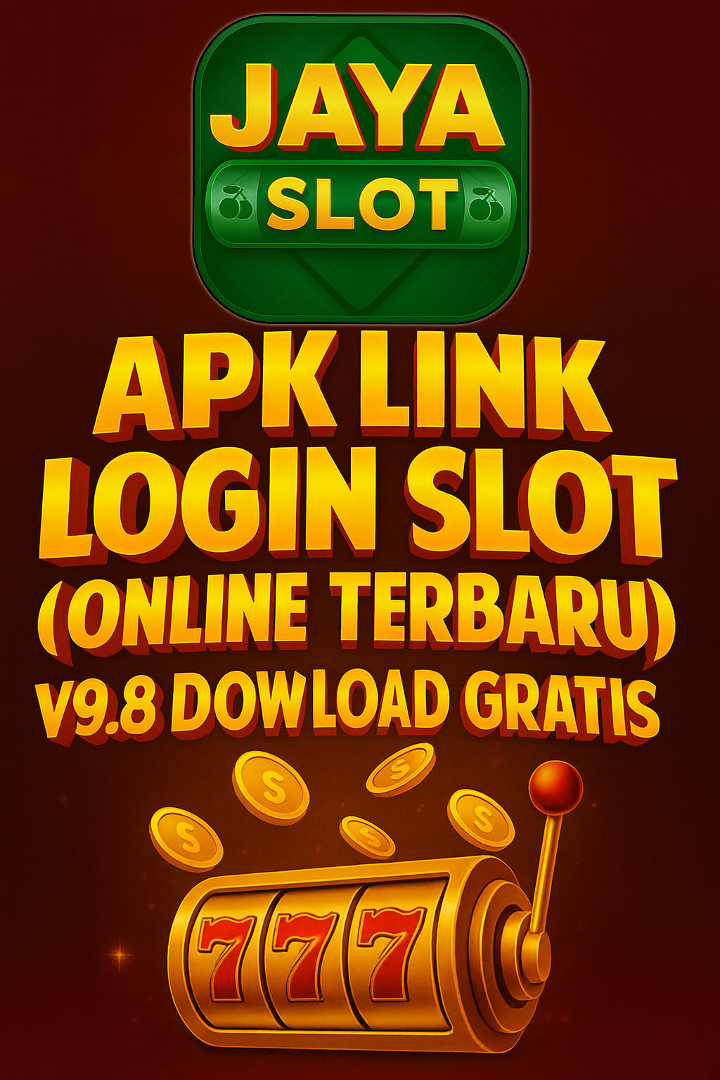 Slot Gacor
