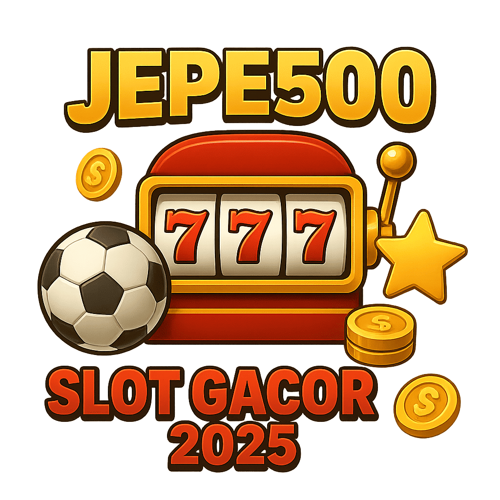 JEPE500 Fitur Terbaru