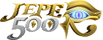 JEPE500 – Situs Slot Bet 400 Terpercaya, Koleksi Game SL999 Lengkap & Gacor!