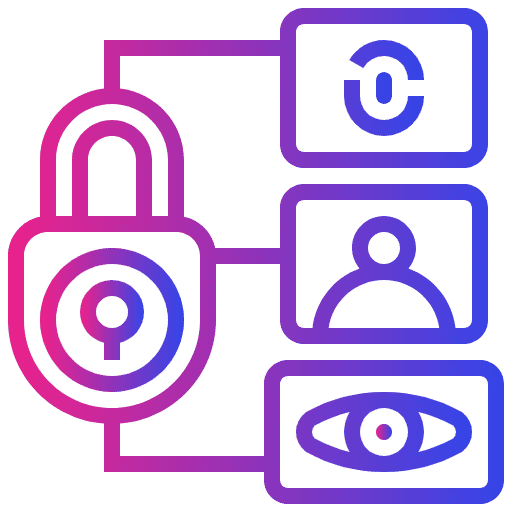 Access Controls for Privacy