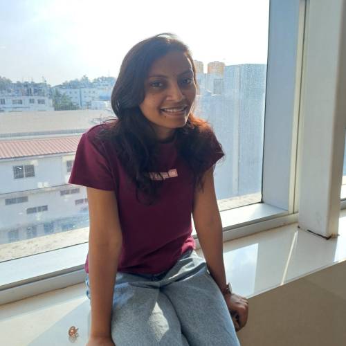 Sunitha B J