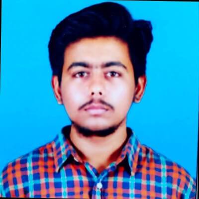 Teajesh Pushkar