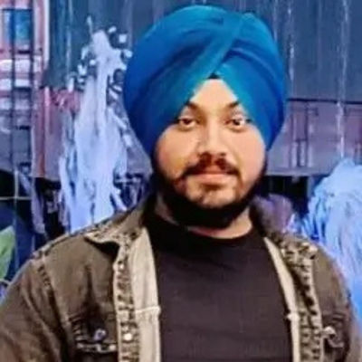Simarjeet Singh Pothiwal