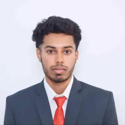 Pushpak Vitthal Landkar