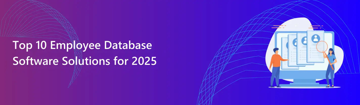 Employee Database Software Solutions