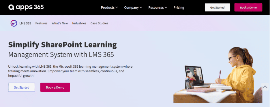 LMS