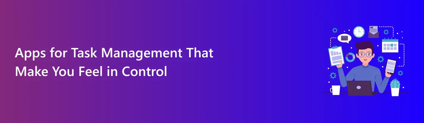 apps for task management