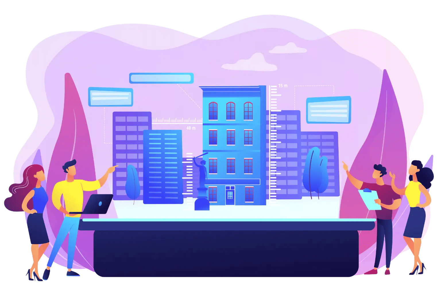 best municipal software