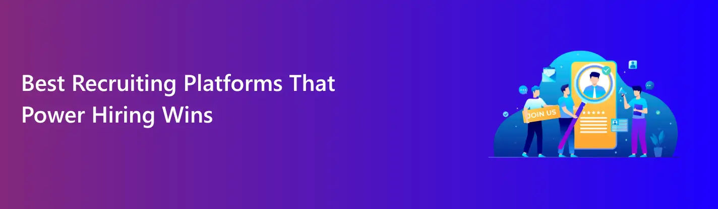 Recruitment Management Software
