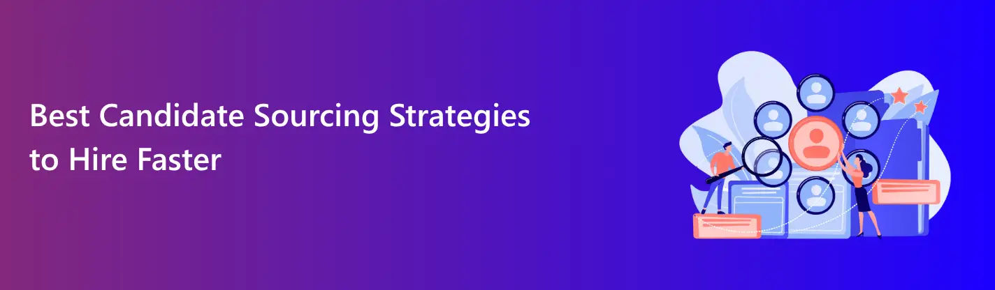 candidate sourcing strategies
