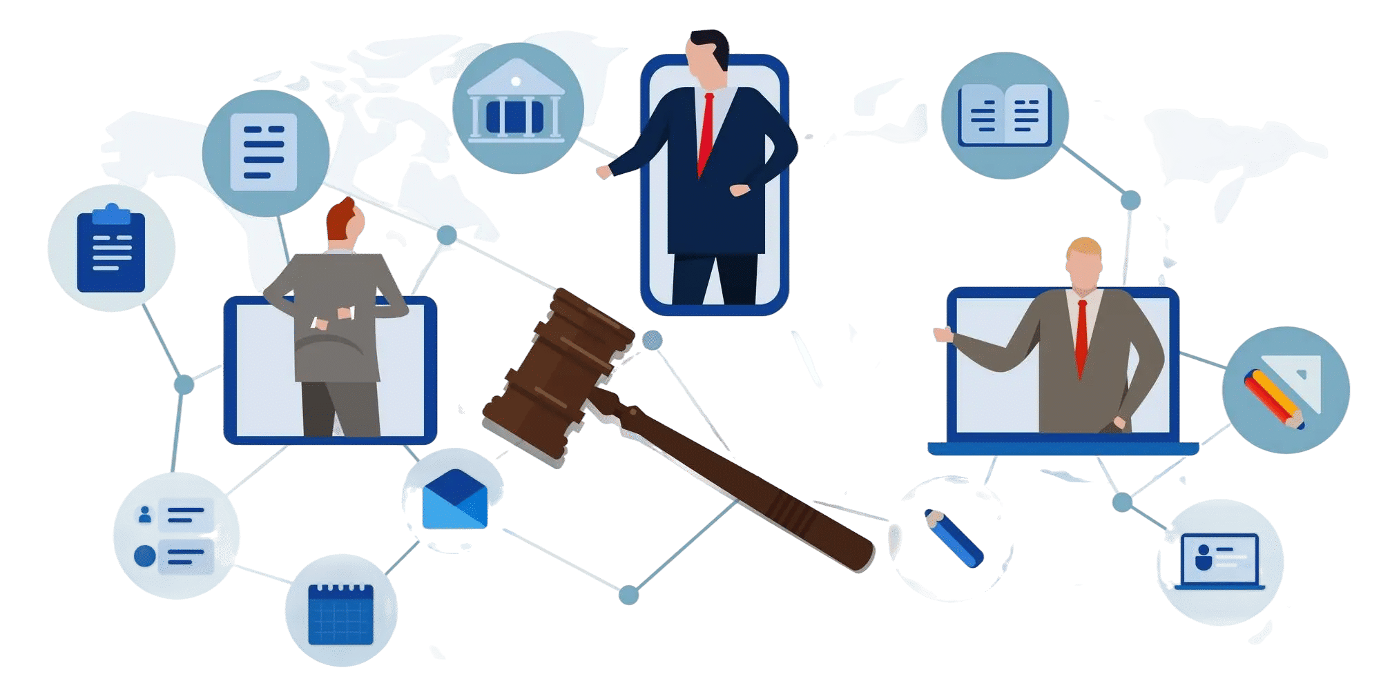 legal workflow management software