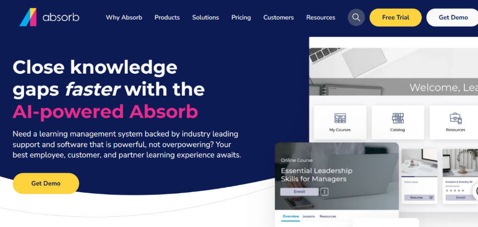 Absorb