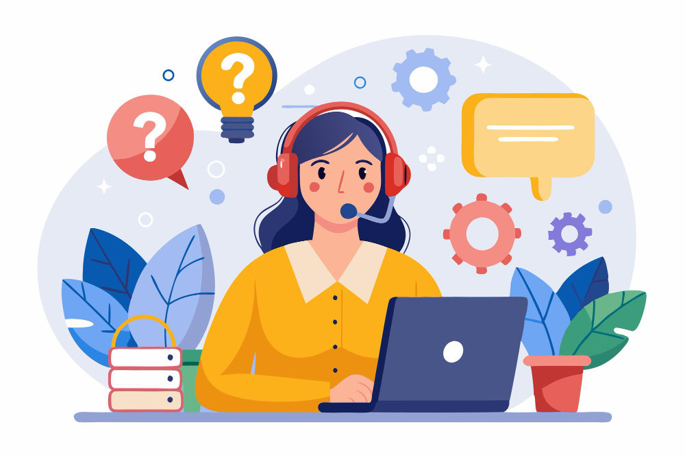 Helpdesk