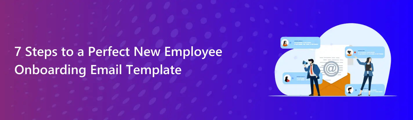 New Employee Onboarding Email Template