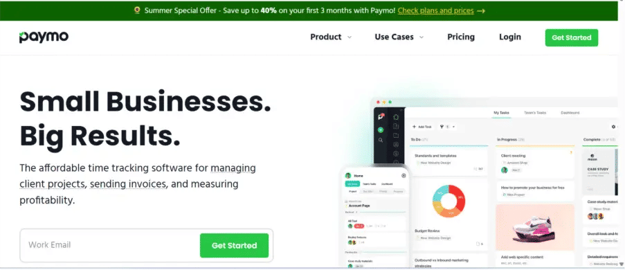 Best Timesheet application software