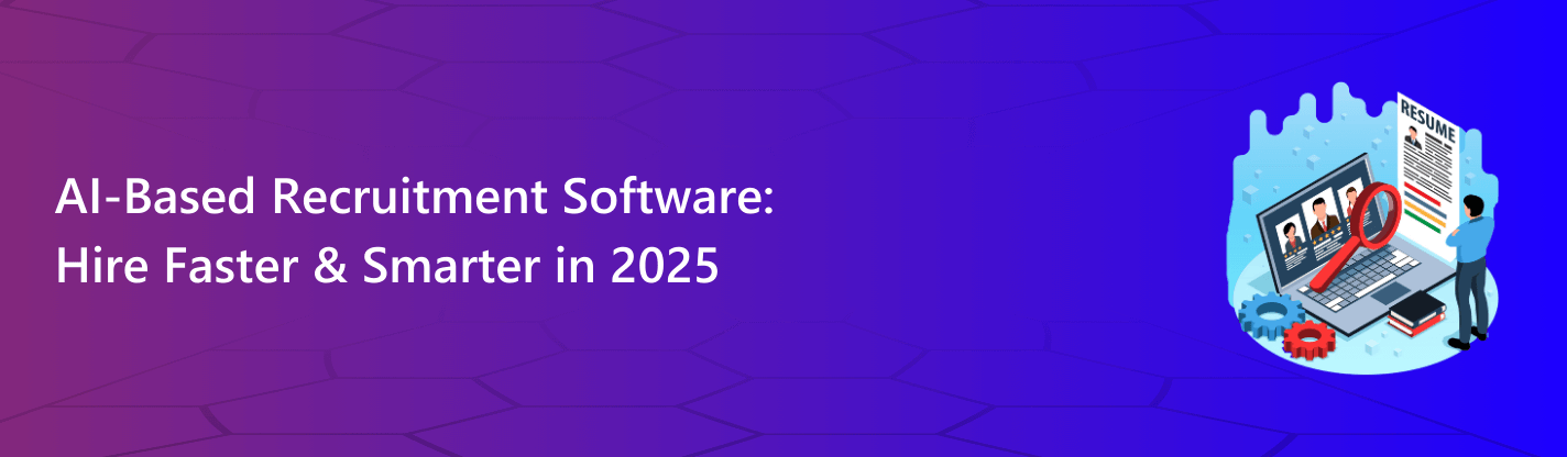 ai based recruitment software