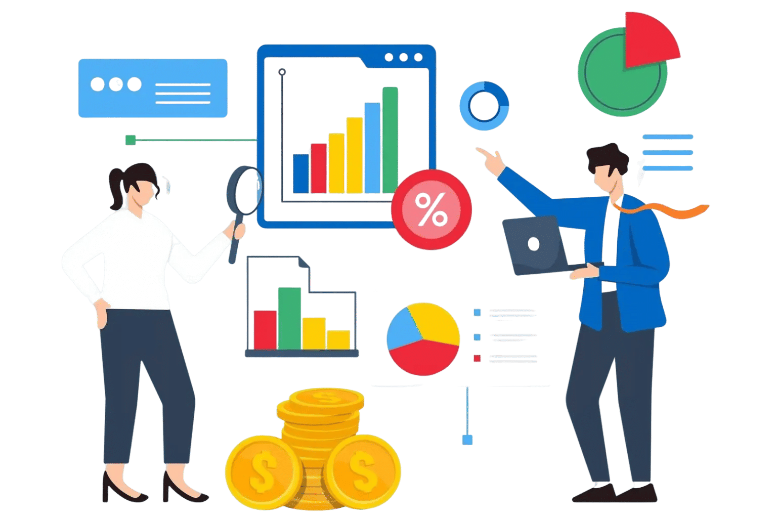 Asset audit