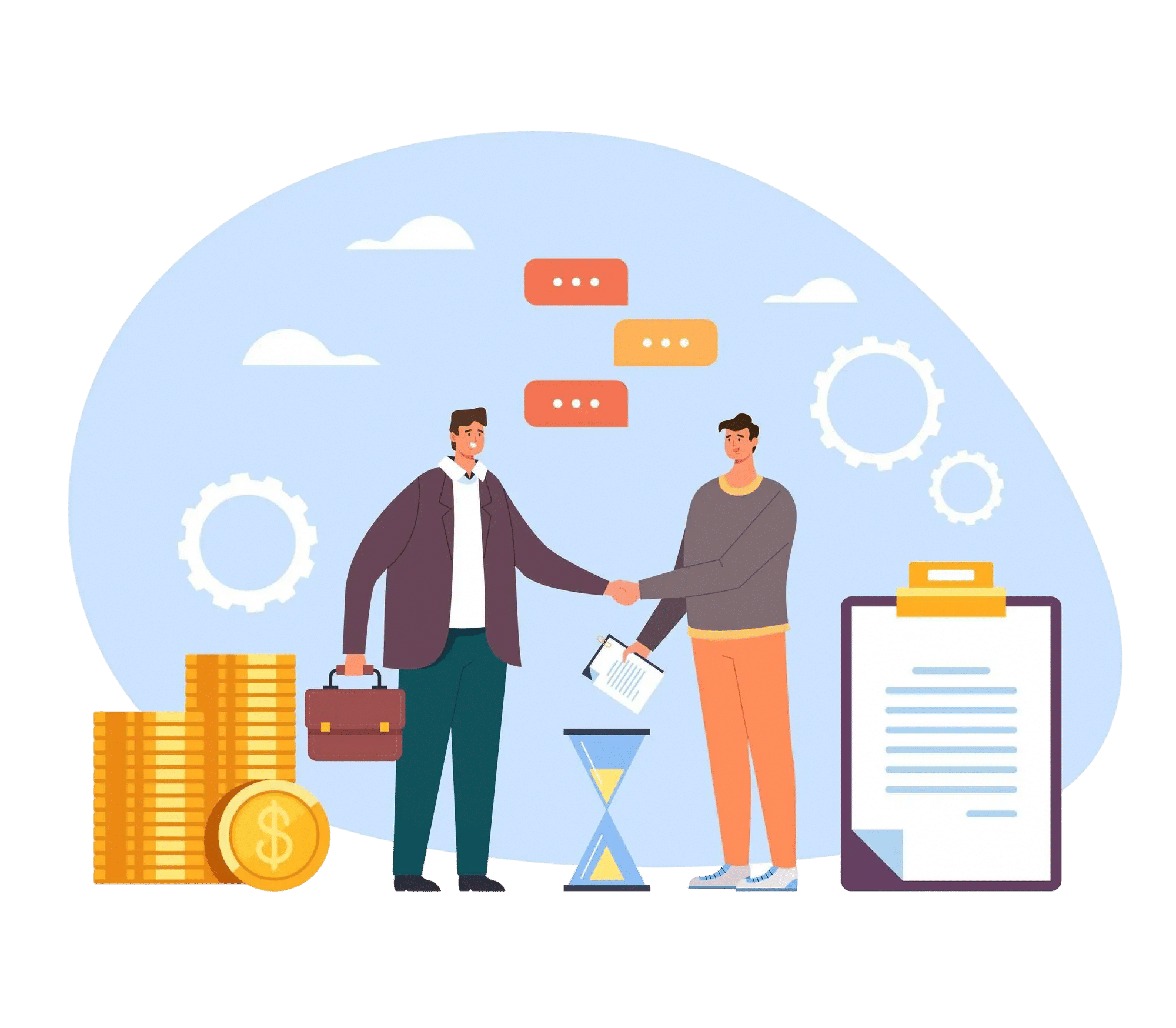 Asset Management