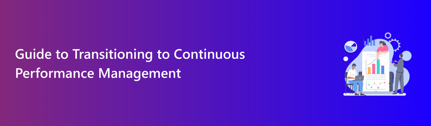 continuous performance management